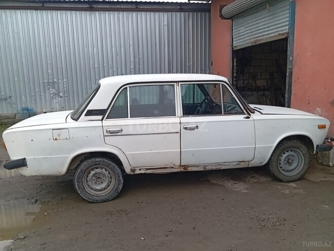 LADA (VAZ) 2106 1995, 36,584 km - 1.6 l - Ucar