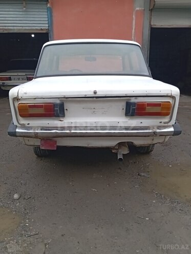 LADA (VAZ) 2106 1995, 36,584 km - 1.6 l - Ucar