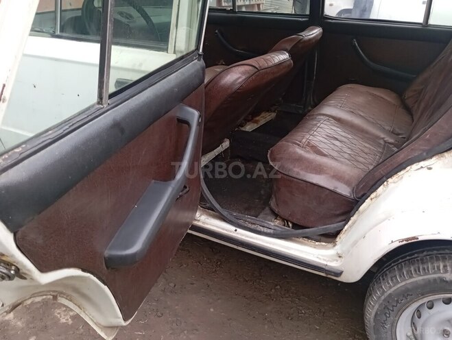 LADA (VAZ) 2106 1995, 36,584 km - 1.6 l - Ucar