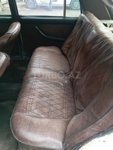 LADA (VAZ) 2106 1995, 36,584 km - 1.6 l - Ucar