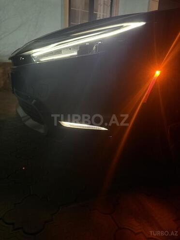 Toyota Prius 2023, 25,000 km - 2.0 l - Bakı