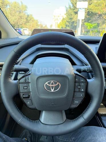 Toyota Prius 2023, 25,000 km - 2.0 l - Bakı
