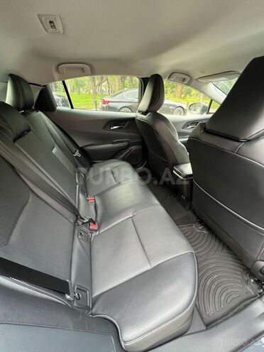 Toyota Prius 2023, 25,000 km - 2.0 l - Bakı