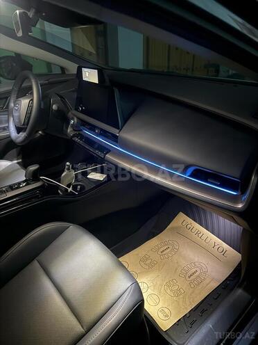 Toyota Prius 2023, 25,000 km - 2.0 l - Bakı