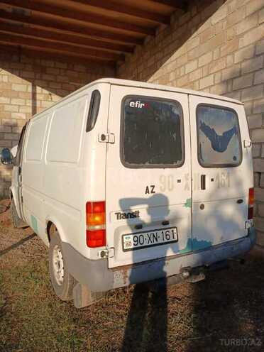 Ford Transit 1998, 256,000 km - 2.5 l - Goranboy