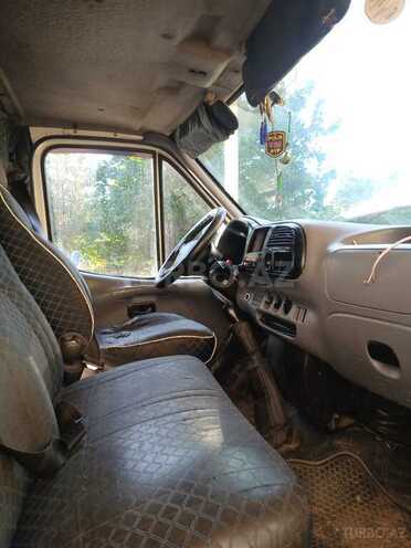 Ford Transit 1998, 256,000 km - 2.5 l - Goranboy