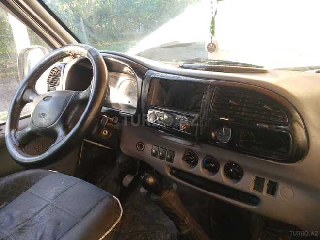 Ford Transit 1998, 256,000 km - 2.5 l - Goranboy
