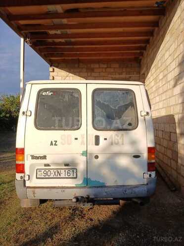 Ford Transit 1998, 256,000 km - 2.5 l - Goranboy