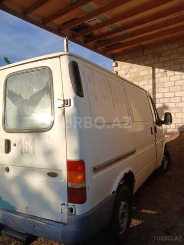 Ford Transit 1998, 256,000 km - 2.5 l - Goranboy