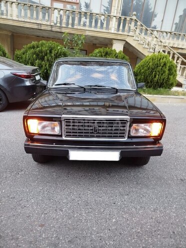 LADA (VAZ) 2107 2011, 126,350 km - 1.6 l - Bakı