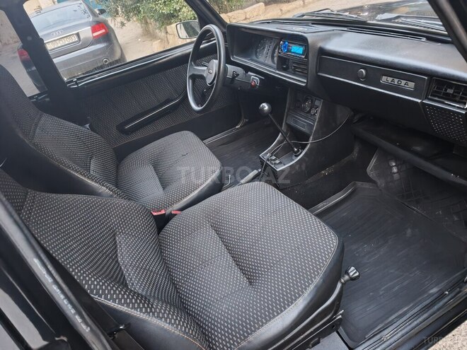 LADA (VAZ) 2107 2011, 126,350 km - 1.6 l - Bakı