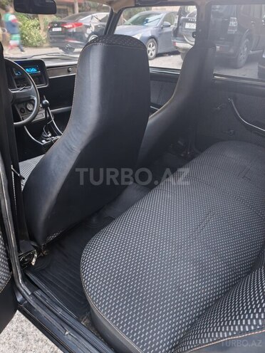 LADA (VAZ) 2107 2011, 126,350 km - 1.6 l - Bakı
