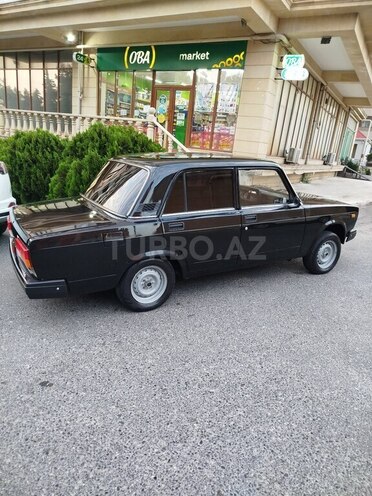 LADA (VAZ) 2107 2011, 126,350 km - 1.6 l - Bakı