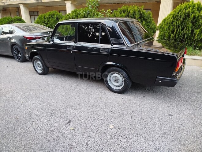 LADA (VAZ) 2107 2011, 126,350 km - 1.6 l - Bakı