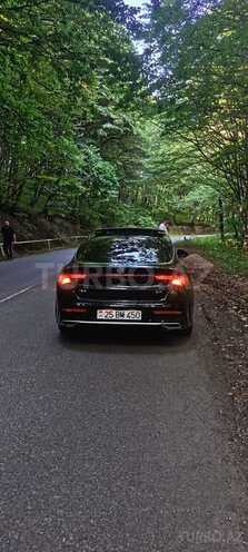 Kia K5 2021, 120,000 km - 1.6 l - Gəncə