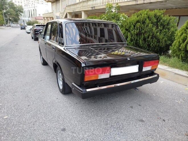 LADA (VAZ) 2107 2011, 126,350 km - 1.6 l - Bakı