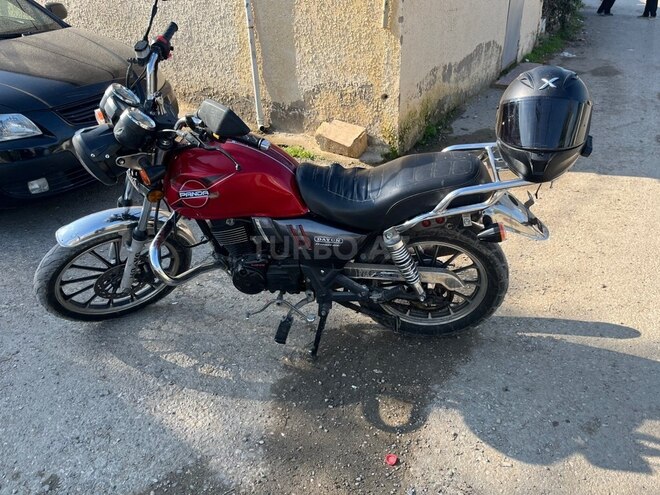 Dayun  2024, 35,000 km - 0.2 l - Bakı