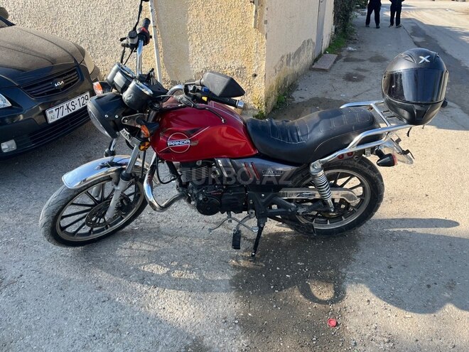 Dayun  2024, 35,000 km - 0.2 l - Bakı