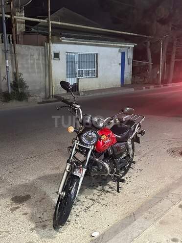 Dayun  2024, 35,000 km - 0.2 l - Bakı
