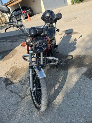 Dayun  2024, 35,000 km - 0.2 l - Bakı