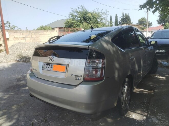 Toyota Prius 2005, 482,802 km - 1.5 l - Sumqayıt