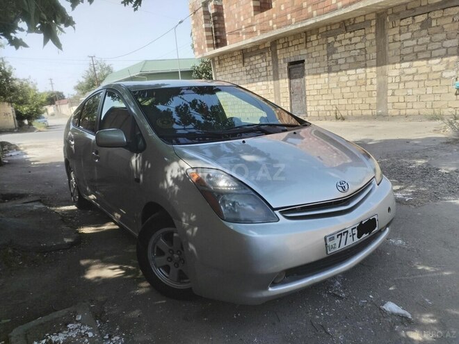 Toyota Prius 2005, 482,802 km - 1.5 l - Sumqayıt