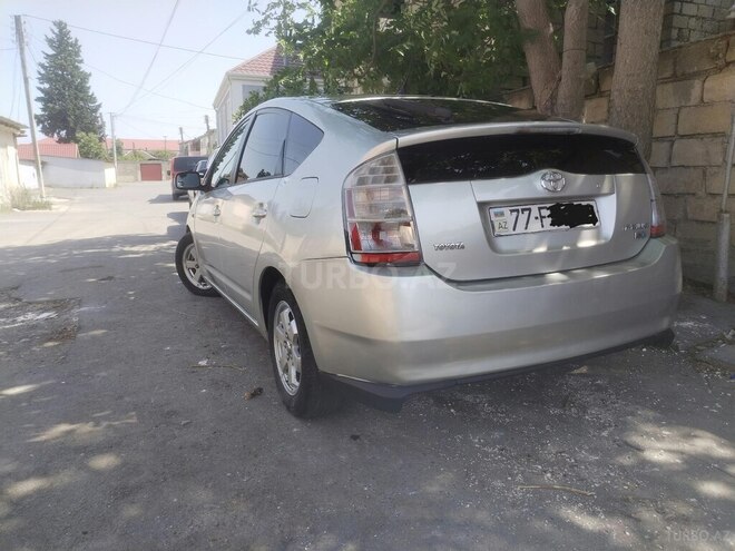 Toyota Prius 2005, 482,802 km - 1.5 l - Sumqayıt