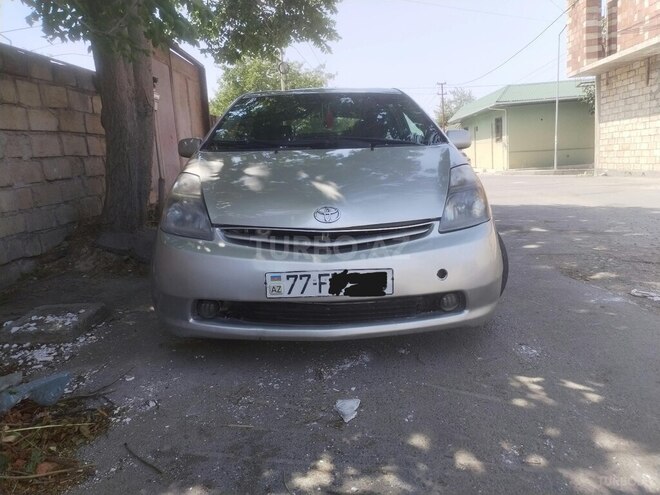 Toyota Prius 2005, 482,802 km - 1.5 l - Sumqayıt