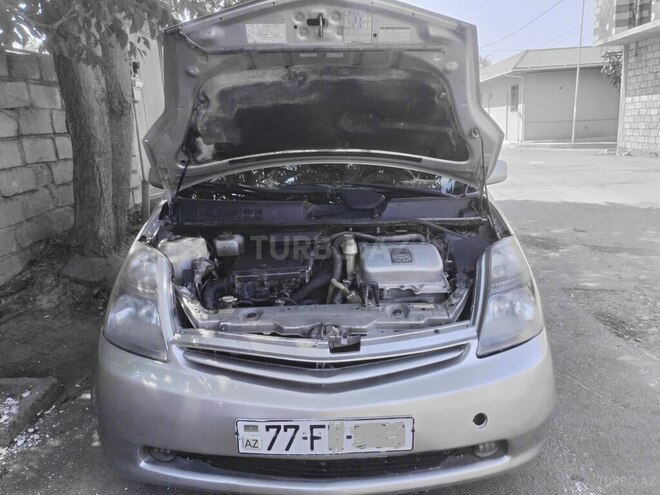 Toyota Prius 2005, 482,802 km - 1.5 l - Sumqayıt