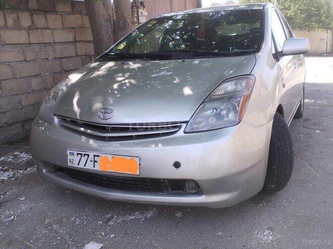 Toyota Prius 2005, 482,802 km - 1.5 l - Sumqayıt