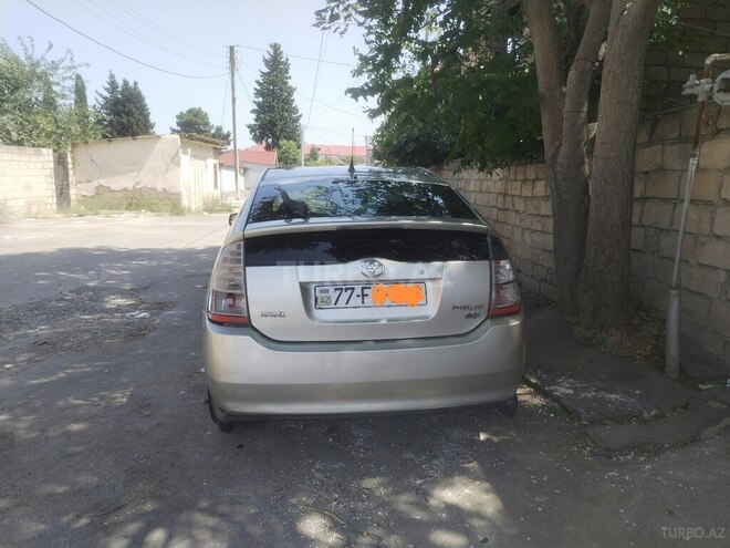 Toyota Prius 2005, 482,802 km - 1.5 l - Sumqayıt