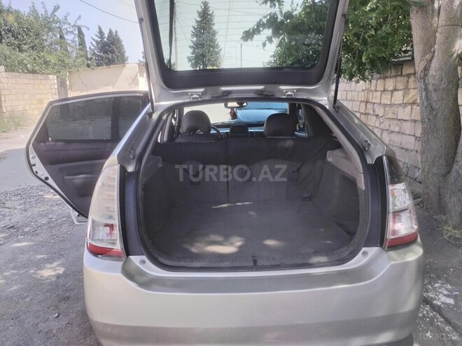 Toyota Prius 2005, 482,802 km - 1.5 l - Sumqayıt