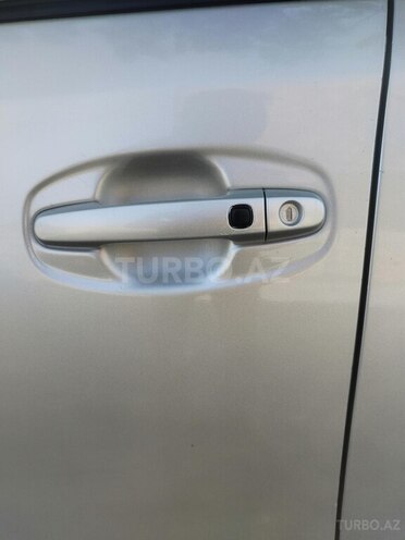 Toyota Prius 2005, 482,802 km - 1.5 l - Sumqayıt