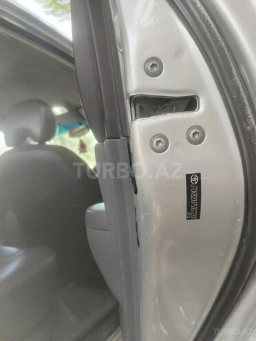 Toyota Prius 2005, 482,802 km - 1.5 l - Sumqayıt
