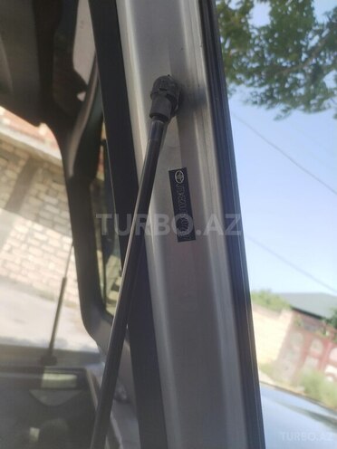 Toyota Prius 2005, 482,802 km - 1.5 l - Sumqayıt