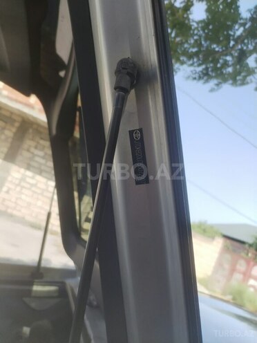 Toyota Prius 2005, 482,802 km - 1.5 l - Sumqayıt