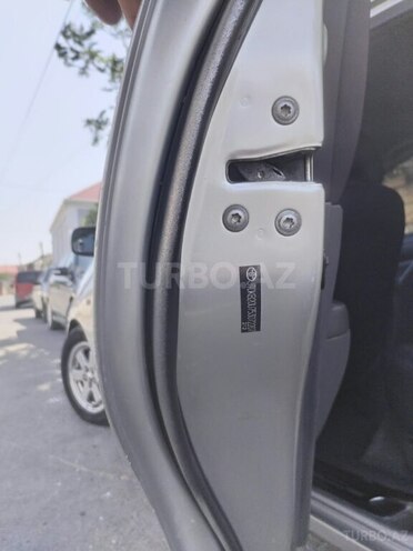 Toyota Prius 2005, 482,802 km - 1.5 l - Sumqayıt