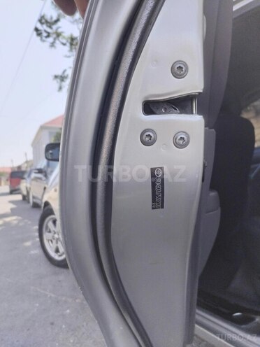 Toyota Prius 2005, 482,802 km - 1.5 l - Sumqayıt