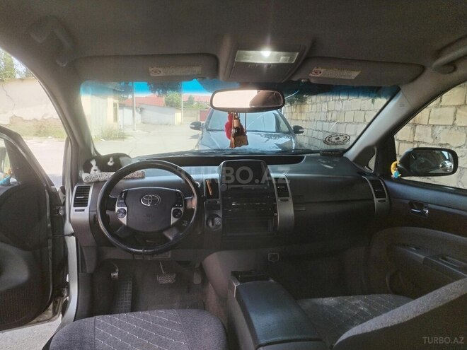 Toyota Prius 2005, 482,802 km - 1.5 l - Sumqayıt