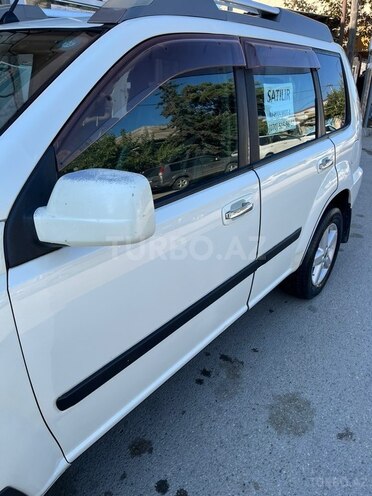Nissan X-Trail 2004, 397,613 km - 2.0 l - Bakı