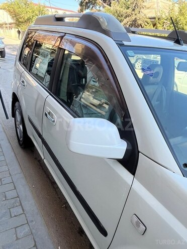 Nissan X-Trail 2004, 397,613 km - 2.0 l - Bakı