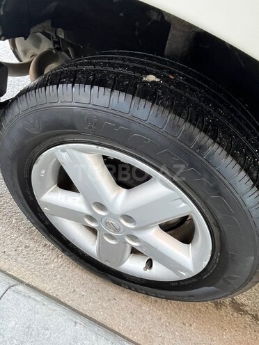 Nissan X-Trail 2004, 397,613 km - 2.0 l - Bakı
