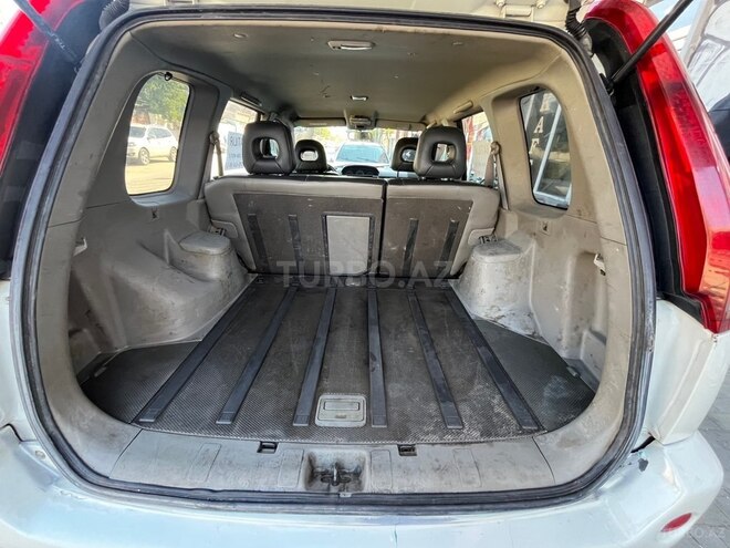 Nissan X-Trail 2004, 397,613 km - 2.0 l - Bakı