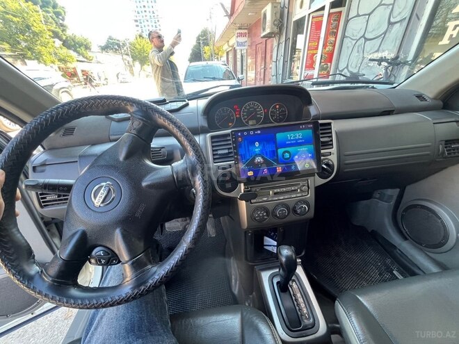 Nissan X-Trail 2004, 397,613 km - 2.0 l - Bakı