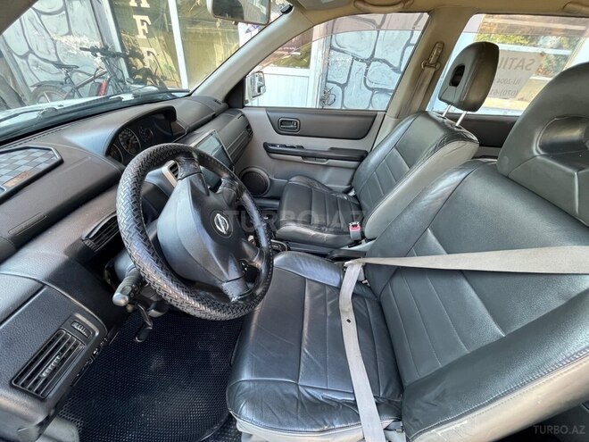 Nissan X-Trail 2004, 397,613 km - 2.0 l - Bakı