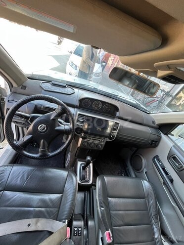 Nissan X-Trail 2004, 397,613 km - 2.0 l - Bakı
