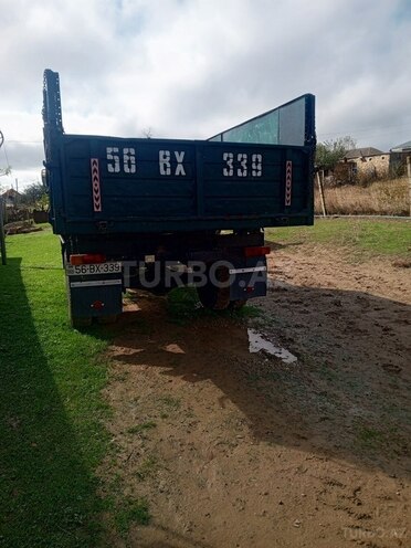 GAZ 53 1977, 285,408 km - 4.5 l - Qobustan