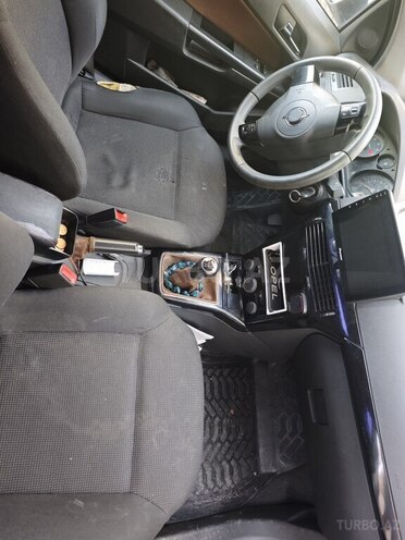 Opel Astra 2009, 370,000 km - 1.4 l - Şəki