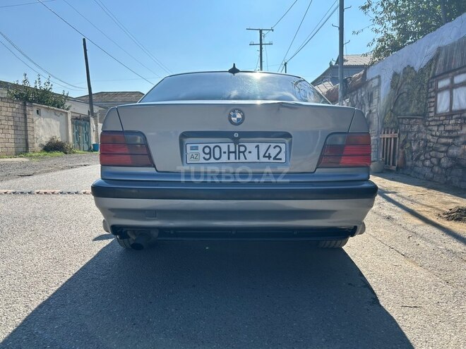 BMW 320 1993, 521,000 km - 2.0 l - Xırdalan