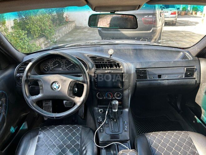 BMW 320 1993, 521,000 km - 2.0 l - Xırdalan